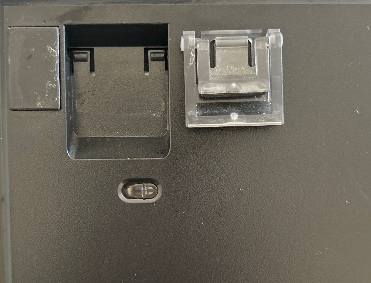 Klawiatura Mechaniczna EPOMAKER TH66 PRO