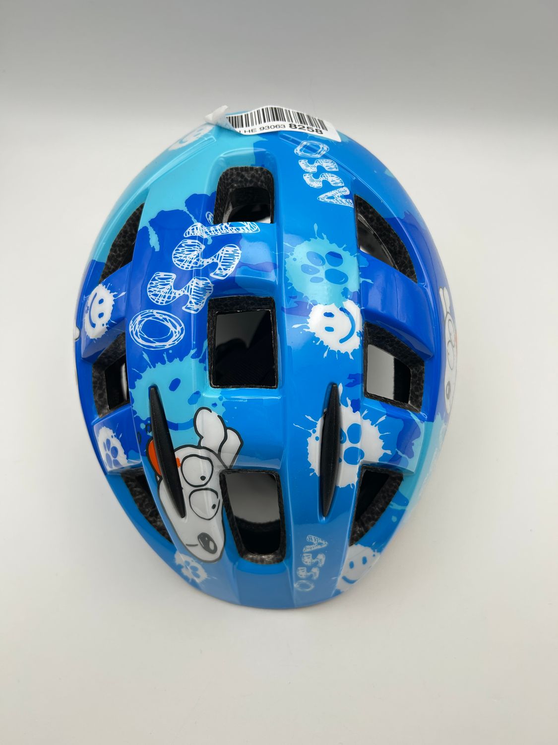 Meteor Kask Rowerowy