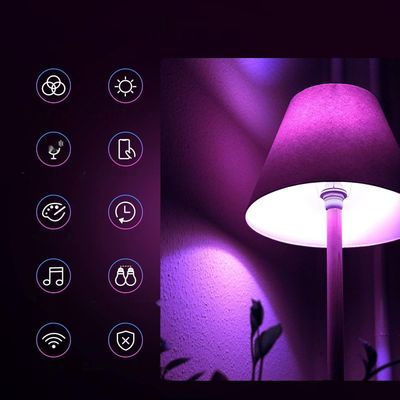Linkind Inteligentna Żarówka LED E27