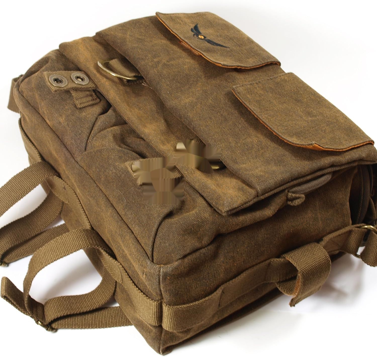 Firmcam Gleann Bag Torba na aparat fotograficzny DSLR z akcesoriami