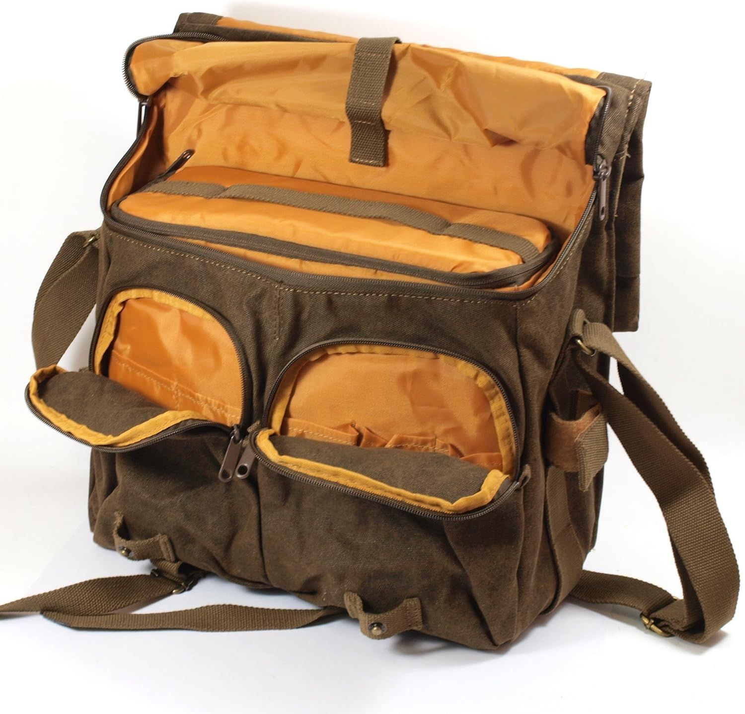 Firmcam Gleann Bag Torba na aparat fotograficzny DSLR z akcesoriami