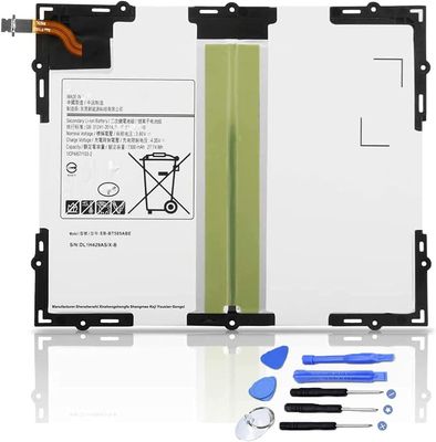 HUBEI Bateria do Galaxy Tab A 10.1 2016 SM-T580 SM-T585