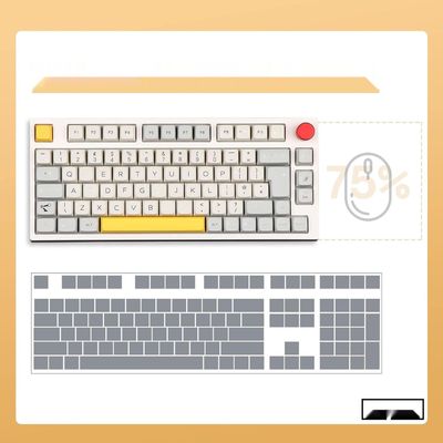 Klawiatura Mechaniczna EPOMAKER TH80 PRO