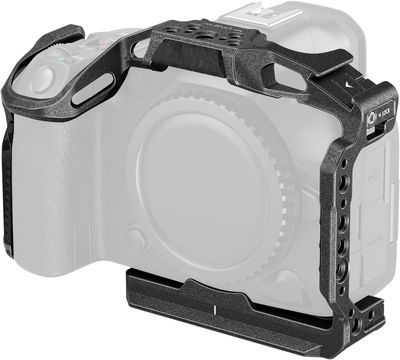 SMALLRIG Klatka Black Mamba do Canon EOS R5 Mark II