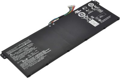AC14B8K AP14B8K bateria do Chromebook C730 C810 C910 (15.2V 48Wh)