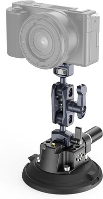 SMALLRIG Uchwyt do kamery z przyssawką, model 4236B