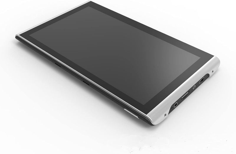 Riloer Nawigacja samochodowa GPS 7 cali HD ekran dotykowy