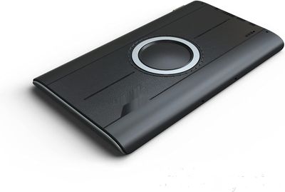 Riloer Nawigacja samochodowa GPS 7 cali HD ekran dotykowy