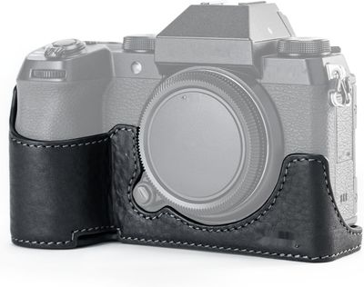 SMALLRIG Etui na aparat dla FUJIFILM X-S20 - 4232