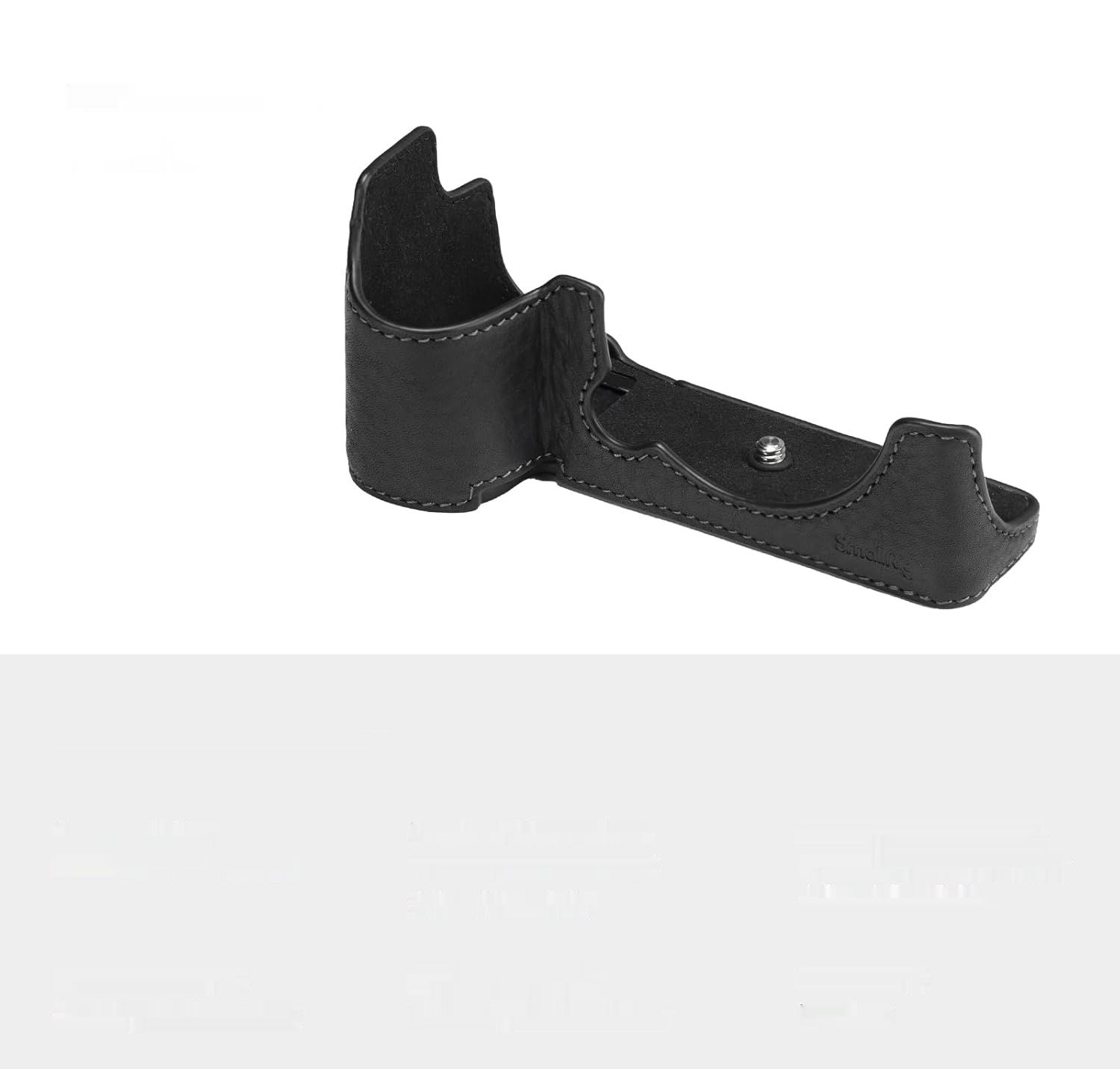 SMALLRIG Etui na aparat dla FUJIFILM X-S20 - 4232