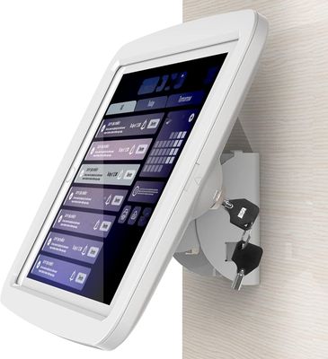 Beelta iPad Ścienna Stacja Dokująca dla 10,2-calowego iPada 7./8./9. generacji