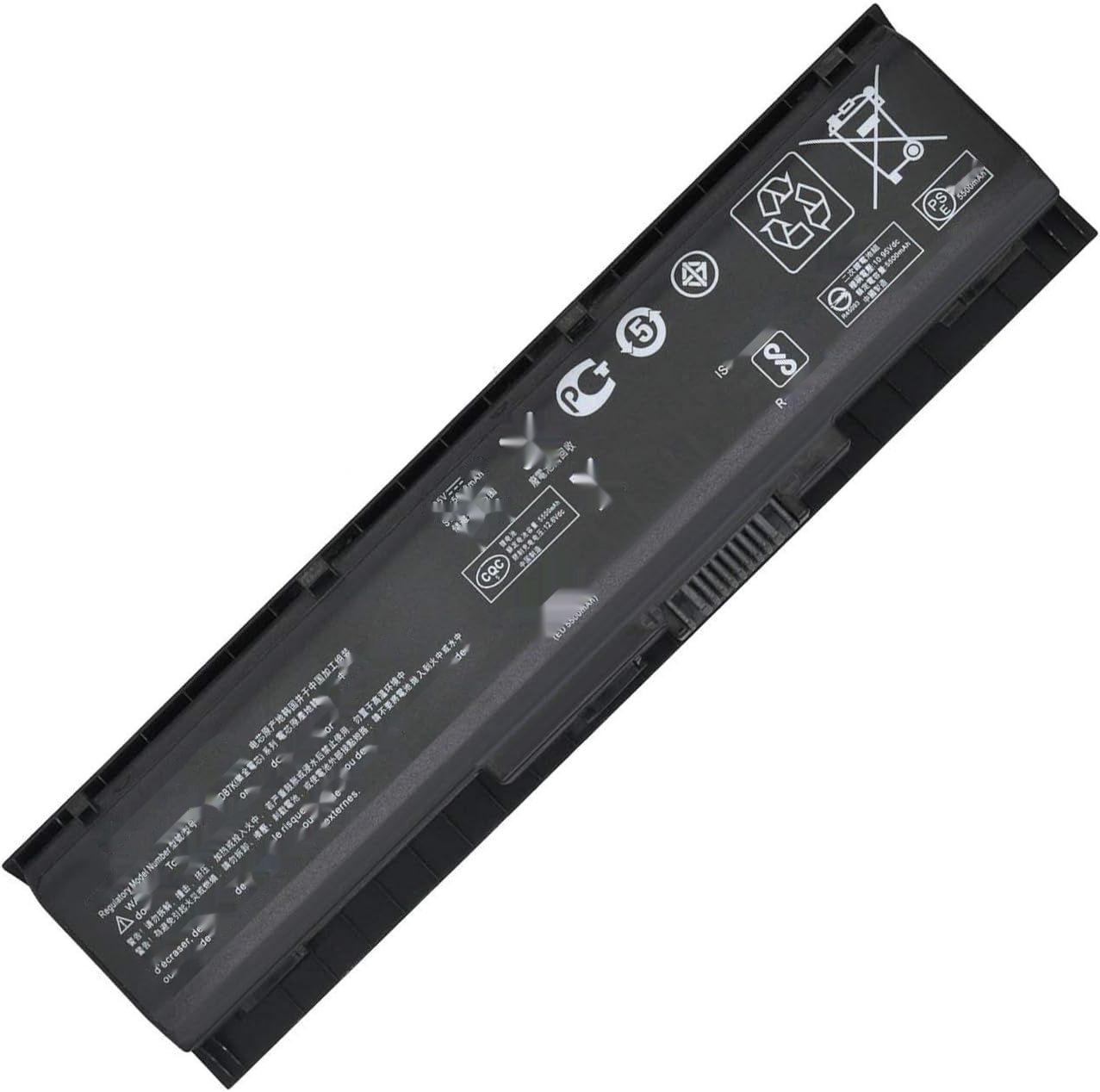 HUBEI Bateria do laptopa Omen i Pavilion