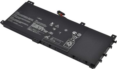 HUBEI Bateria do Laptopa VivoBook