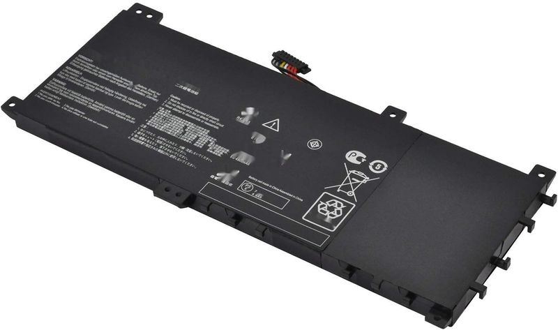 HUBEI Bateria do Laptopa VivoBook