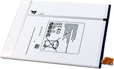 HUBEI Bateria EB-BT710ABE do Galaxy Tab S2 8.0 (3,85V 4000mAh)