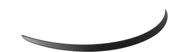 BASENOR 2024-2025 do Tesla Model 3 Performance Spoiler ABS Tylny Spoiler