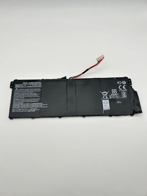 AC14B8K AP14B8K bateria do Chromebook C730 C810 C910 (15.2V 48Wh)