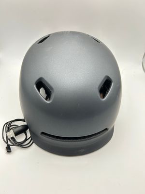 Kask rowerowy LIVALL Smart.
