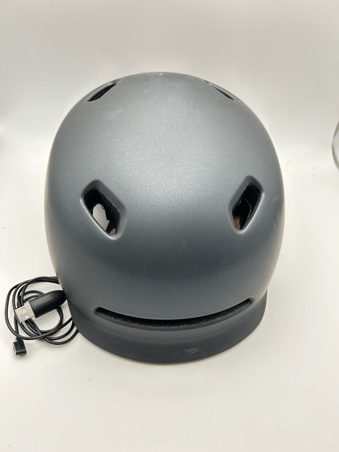 Kask rowerowy LIVALL Smart.