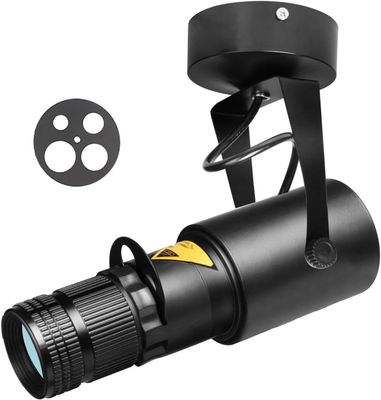 15W Biały LED Pinspot Light, Reflektor LED