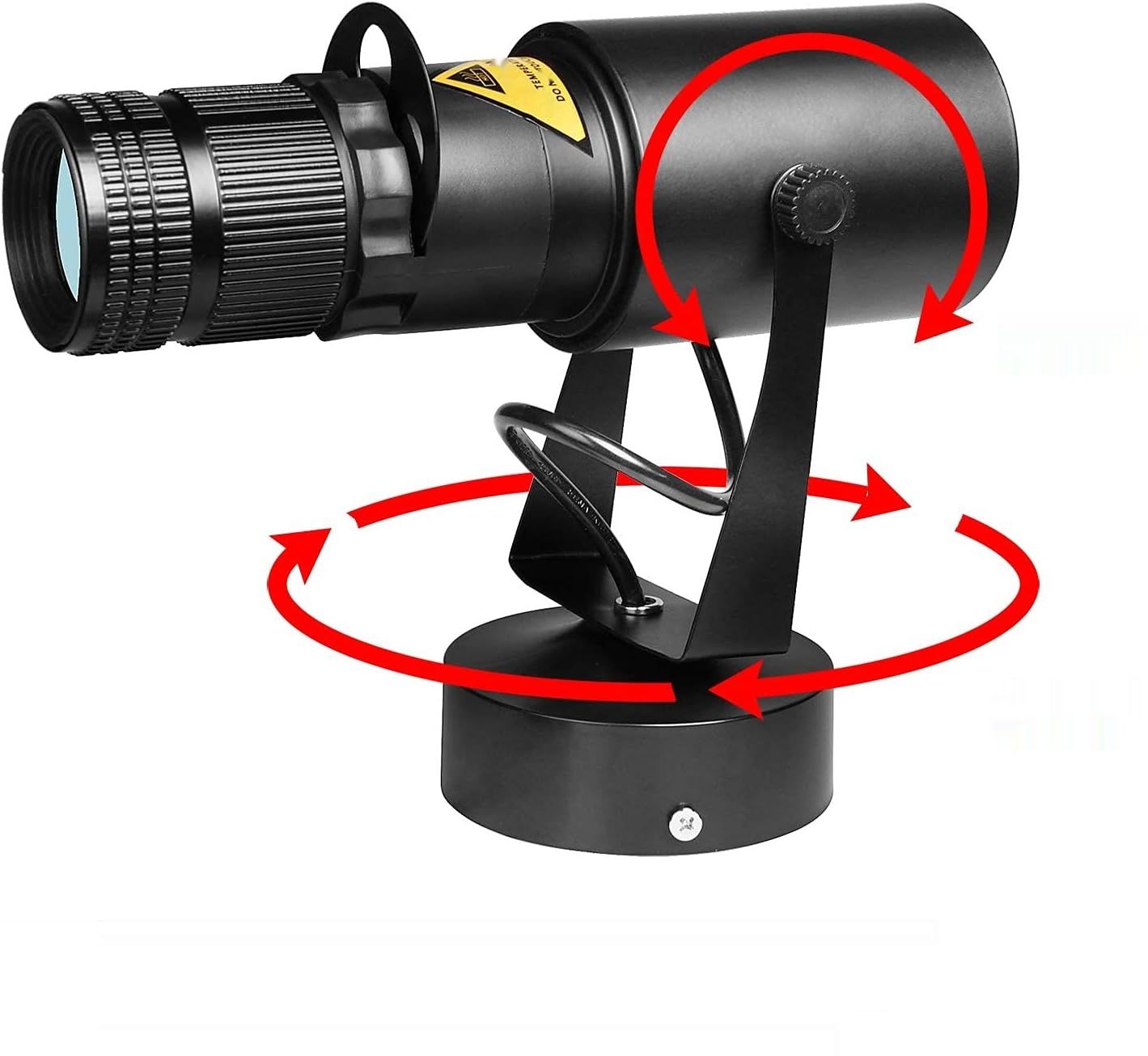 15W Biały LED Pinspot Light, Reflektor LED