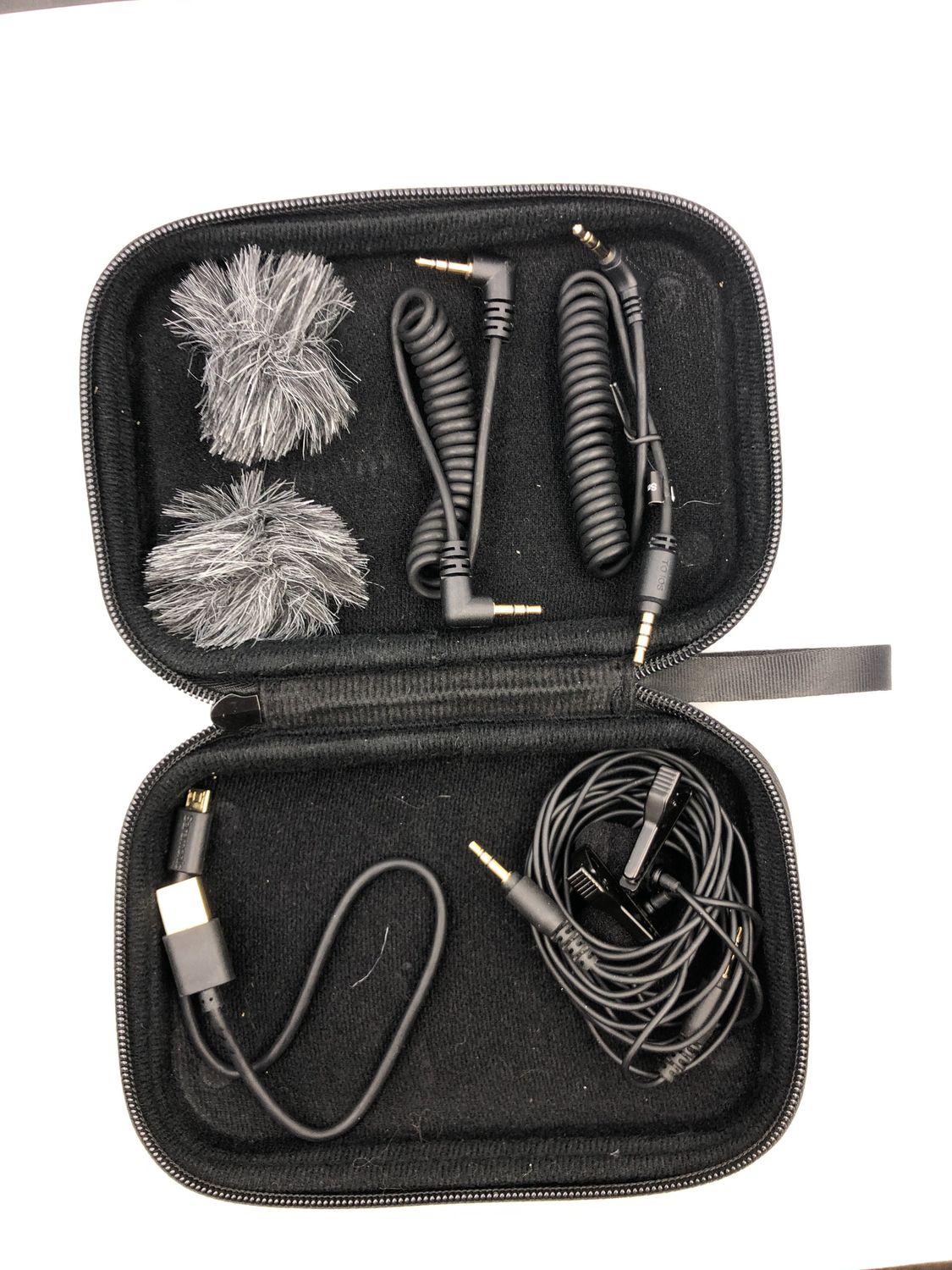 Saramonic Blink500 Pro B2 dwukanałowy bezprzewodowy mikrofon