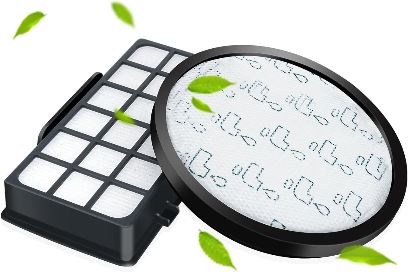 Filtr do odkurzacza Rowenta X-Trem Power Cyclonic