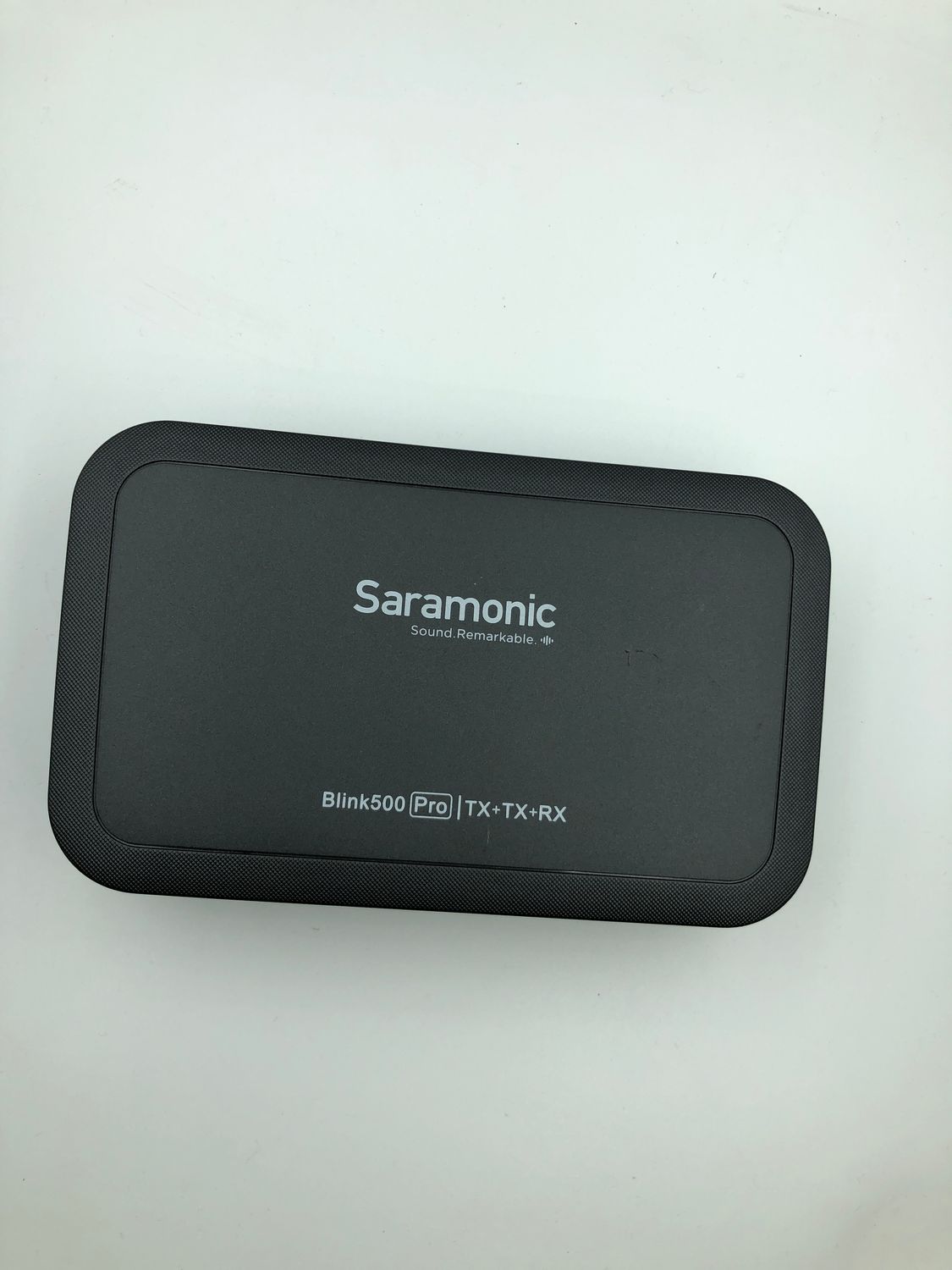 Saramonic Blink500 Pro B2 dwukanałowy bezprzewodowy mikrofon