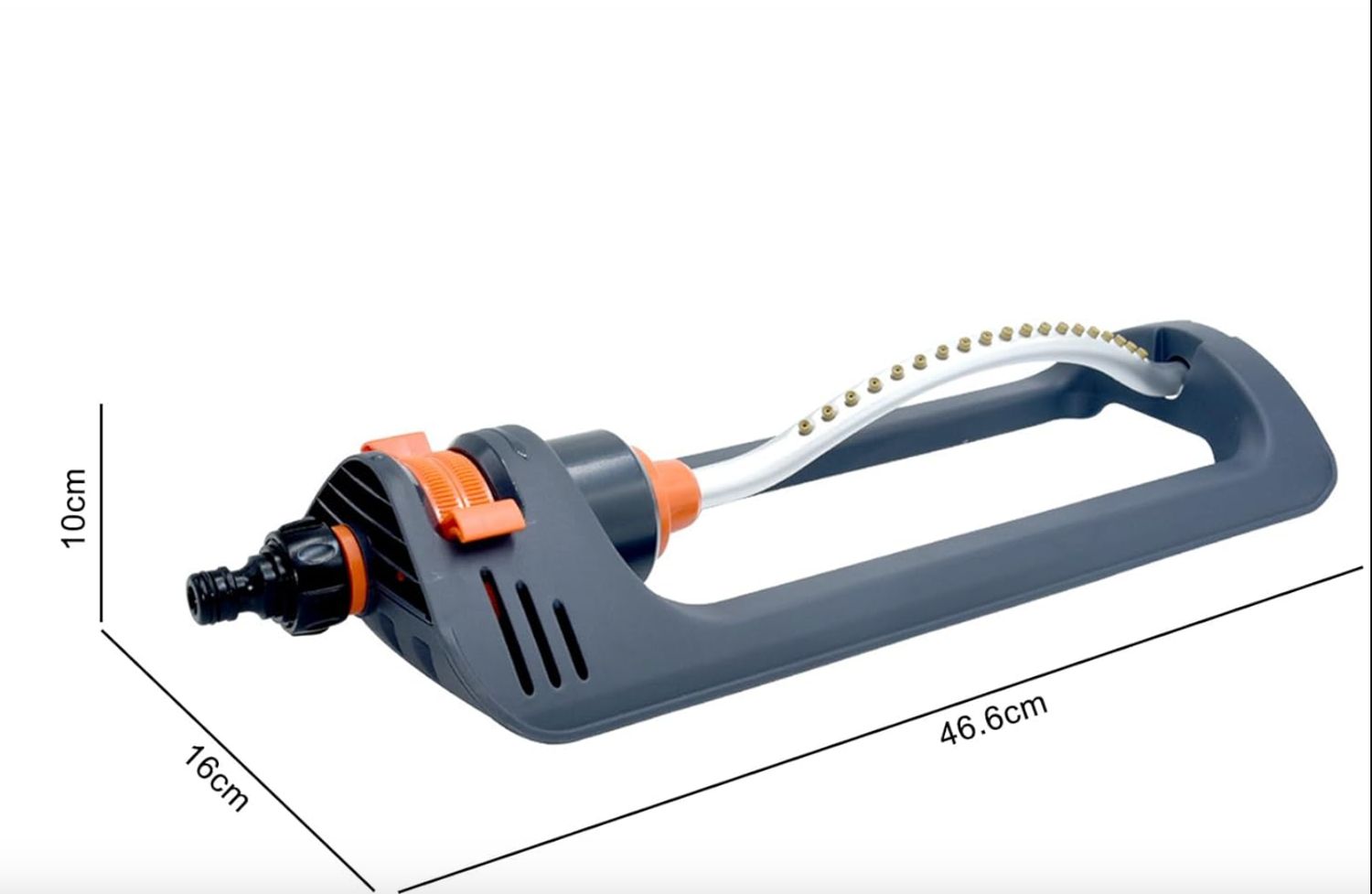 TAN.TOMI Zraszacz oscylacyjny