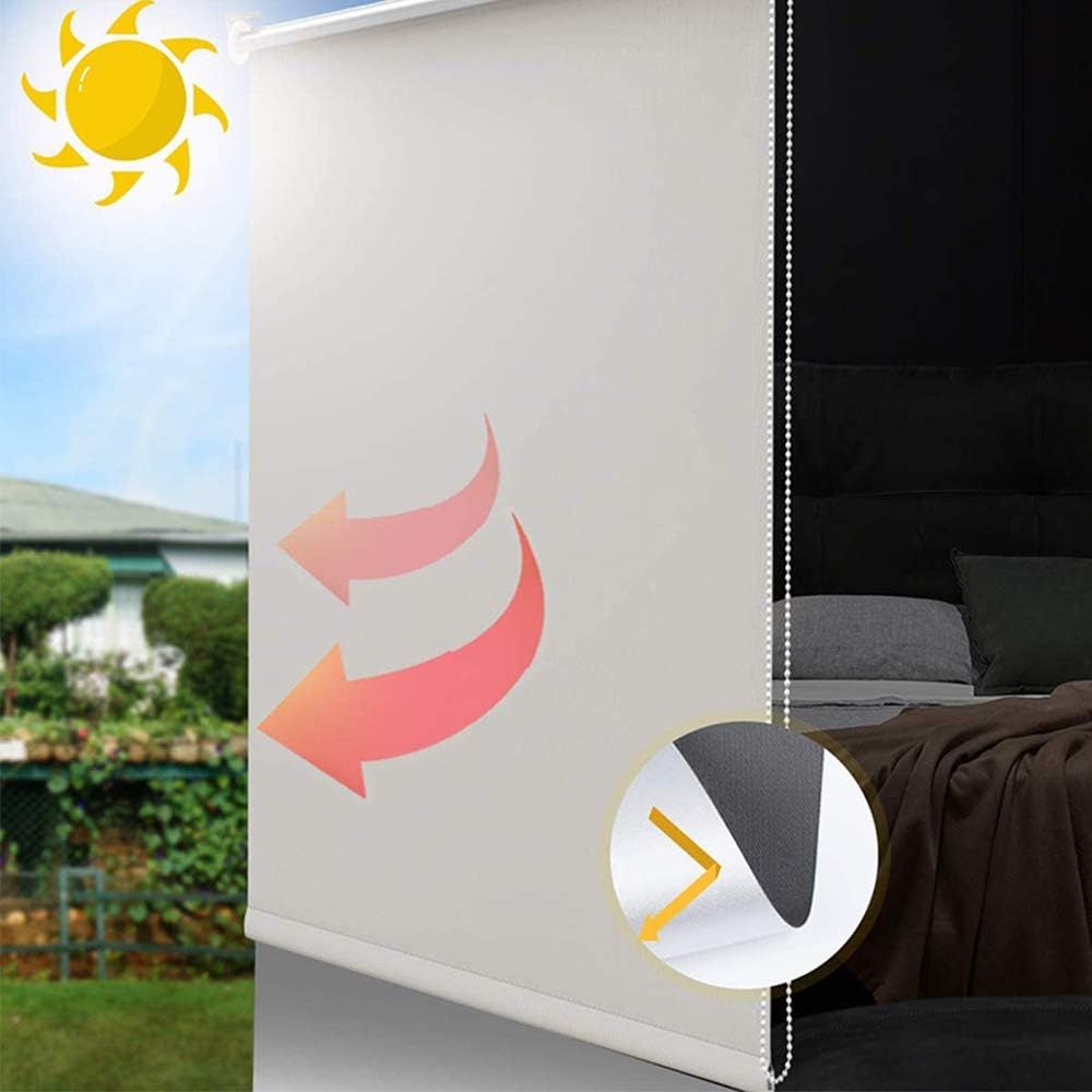 i@HOME Rolety zaciemniające, roleta termiczna