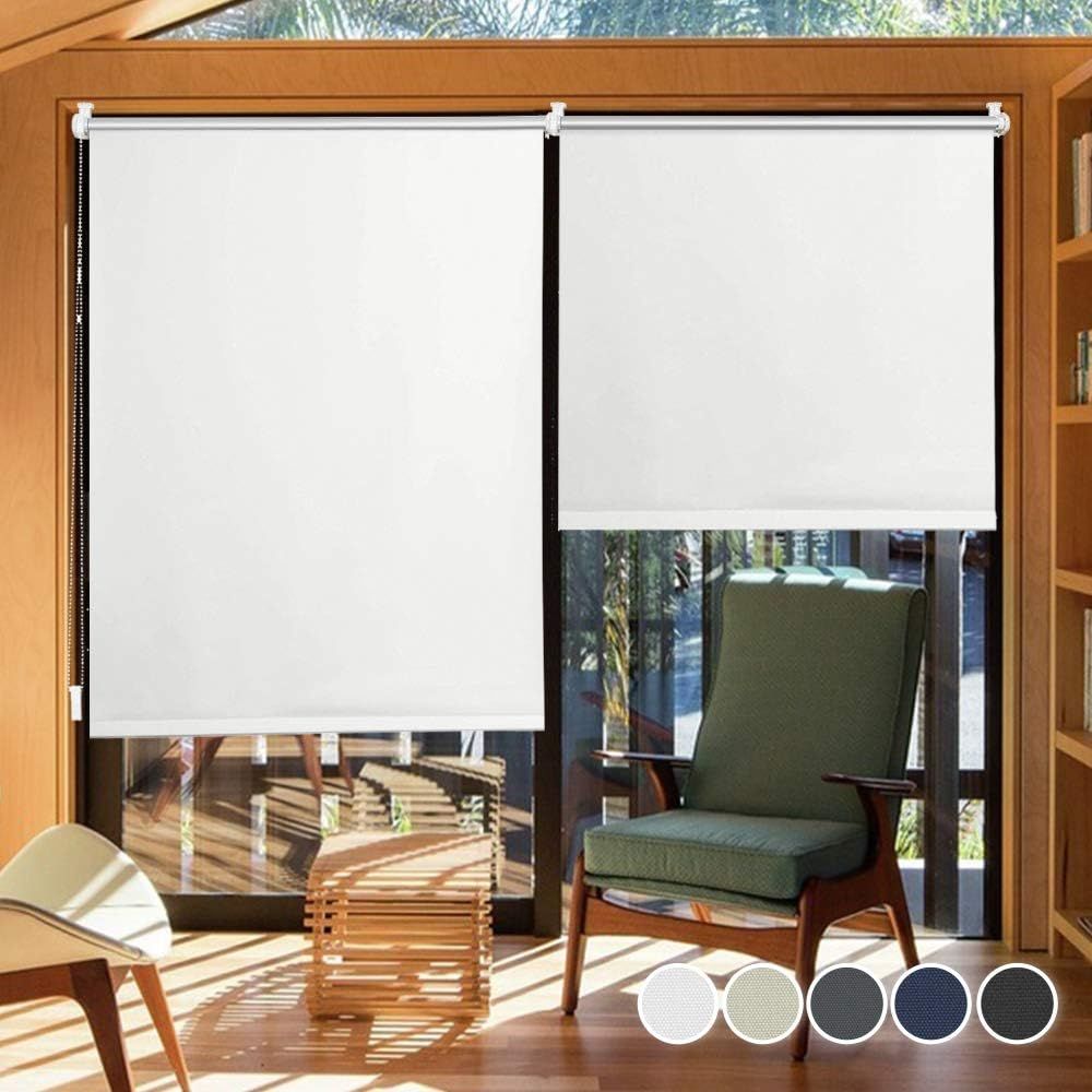 i@HOME Rolety zaciemniające, roleta termiczna