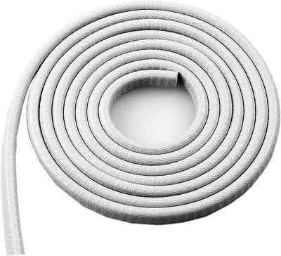 Tuokay 32,8 Stopy 10m Osłony do Drzwi Samochodowych Bez Sztyftu