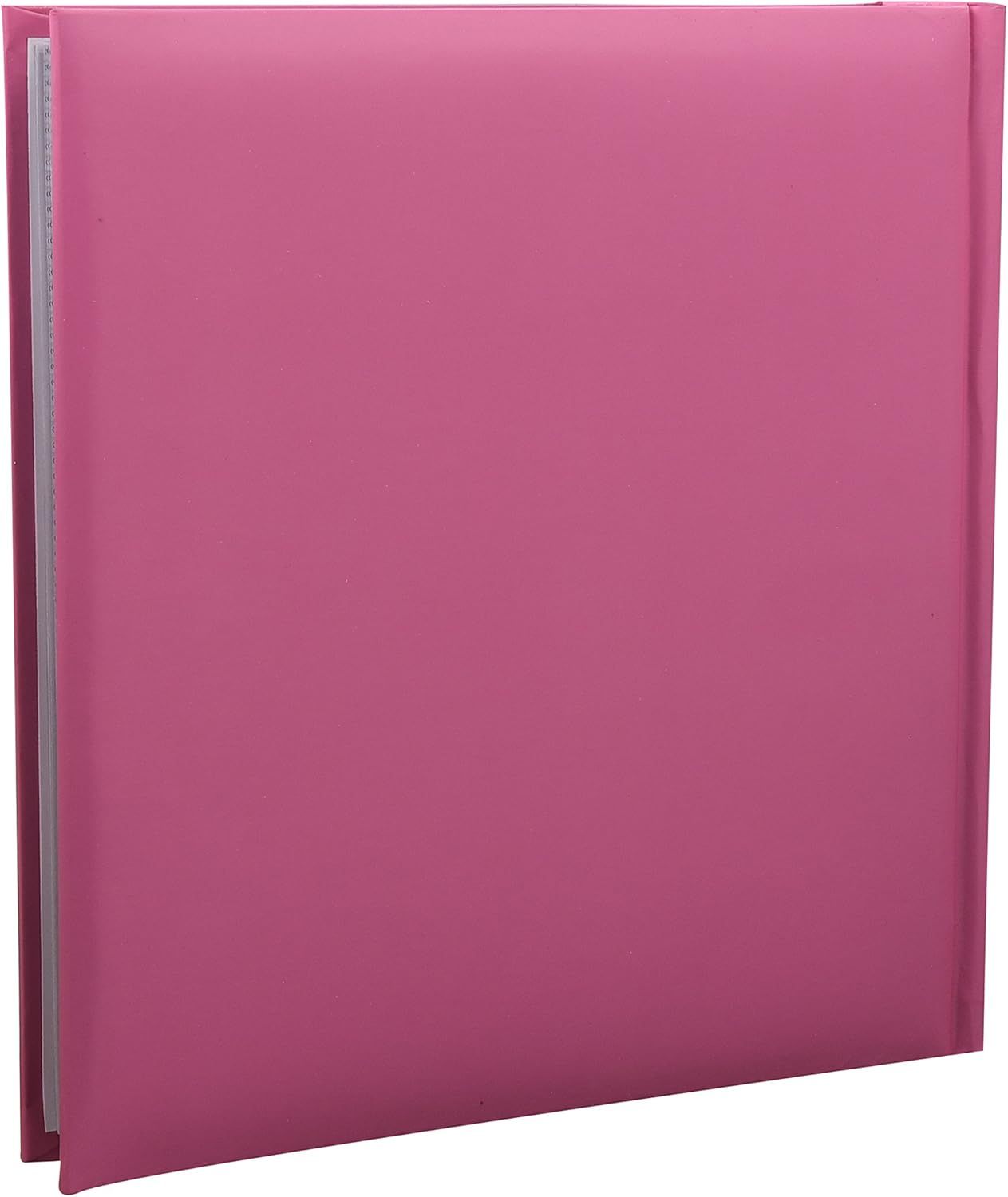 Arpan album na notatki na 200 zdjęć, 10 x 15 cm, 23 x 23 cm, Hot Pink