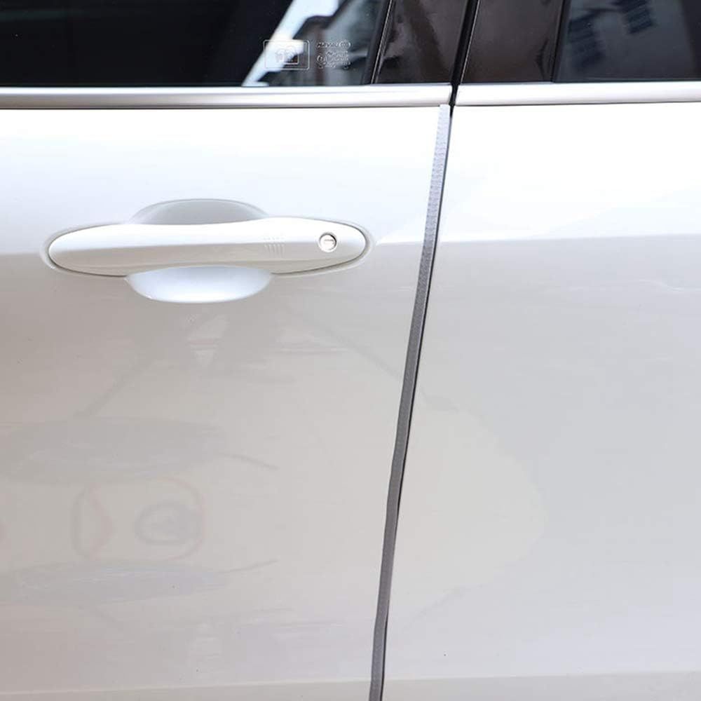 Tuokay 32,8 Stopy 10m Osłony do Drzwi Samochodowych Bez Sztyftu