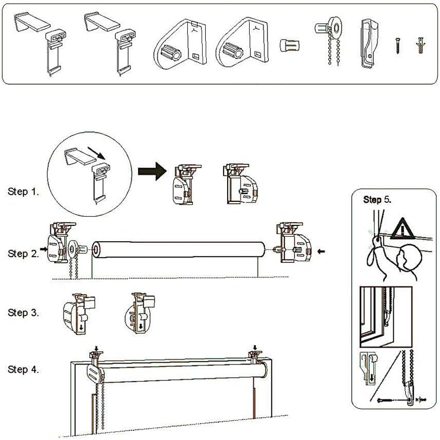i@HOME Rolety zaciemniające, roleta termiczna