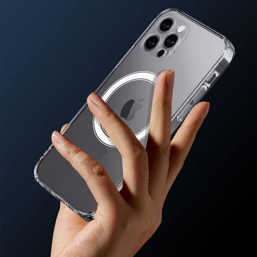 Etui Thinkorb Mag-Safe kompatybilne dla iPhone 11 Pro Max