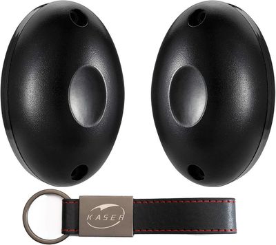 Para fotokomórków uniwersalny czujnik do bramy garażowej