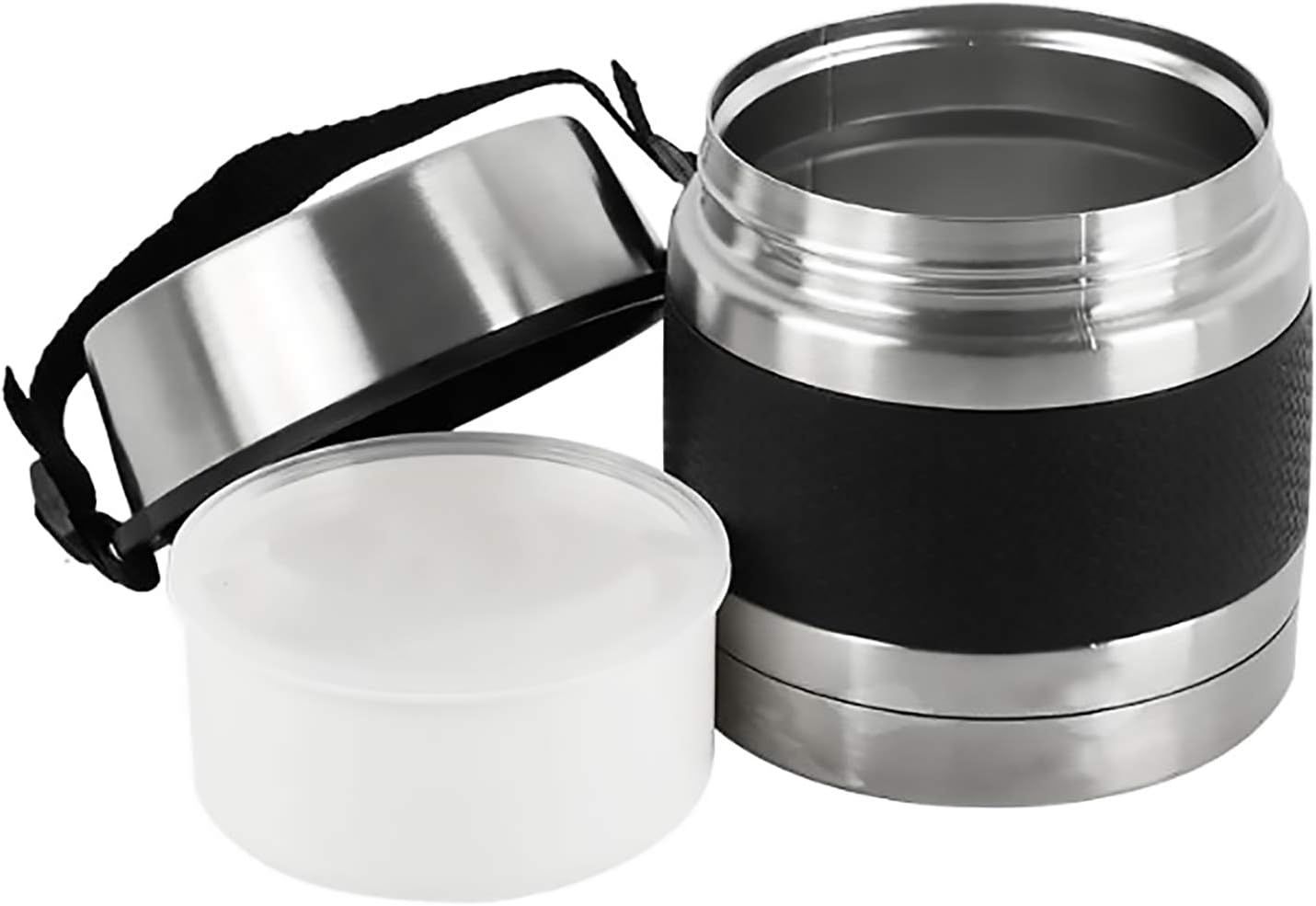 TERMOS OBIADOWY ZE STALI NIERDZEWNEJ