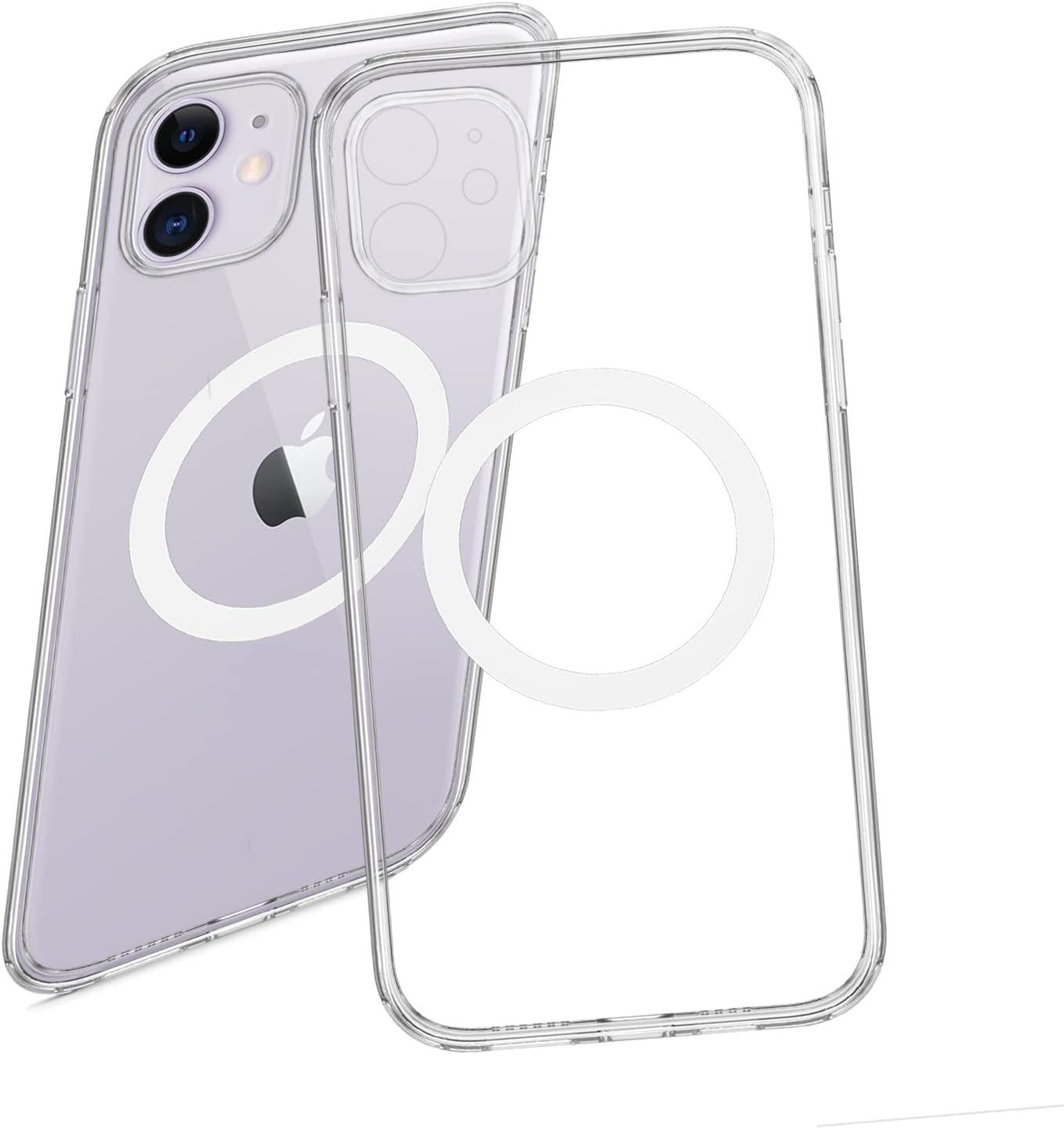 Etui Thinkorb Mag-Safe kompatybilne dla iPhone 11 Pro Max