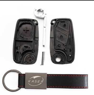 Klucz obudowa pilota zdalnego sterowania do FIAT