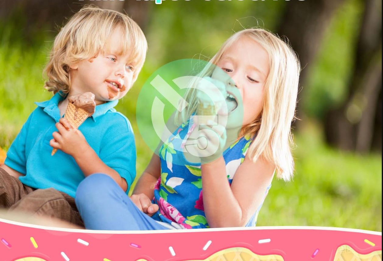 Aparaty cyfrowe dla dzieci, ULEWAY 1080P HD aparat dziecięcy