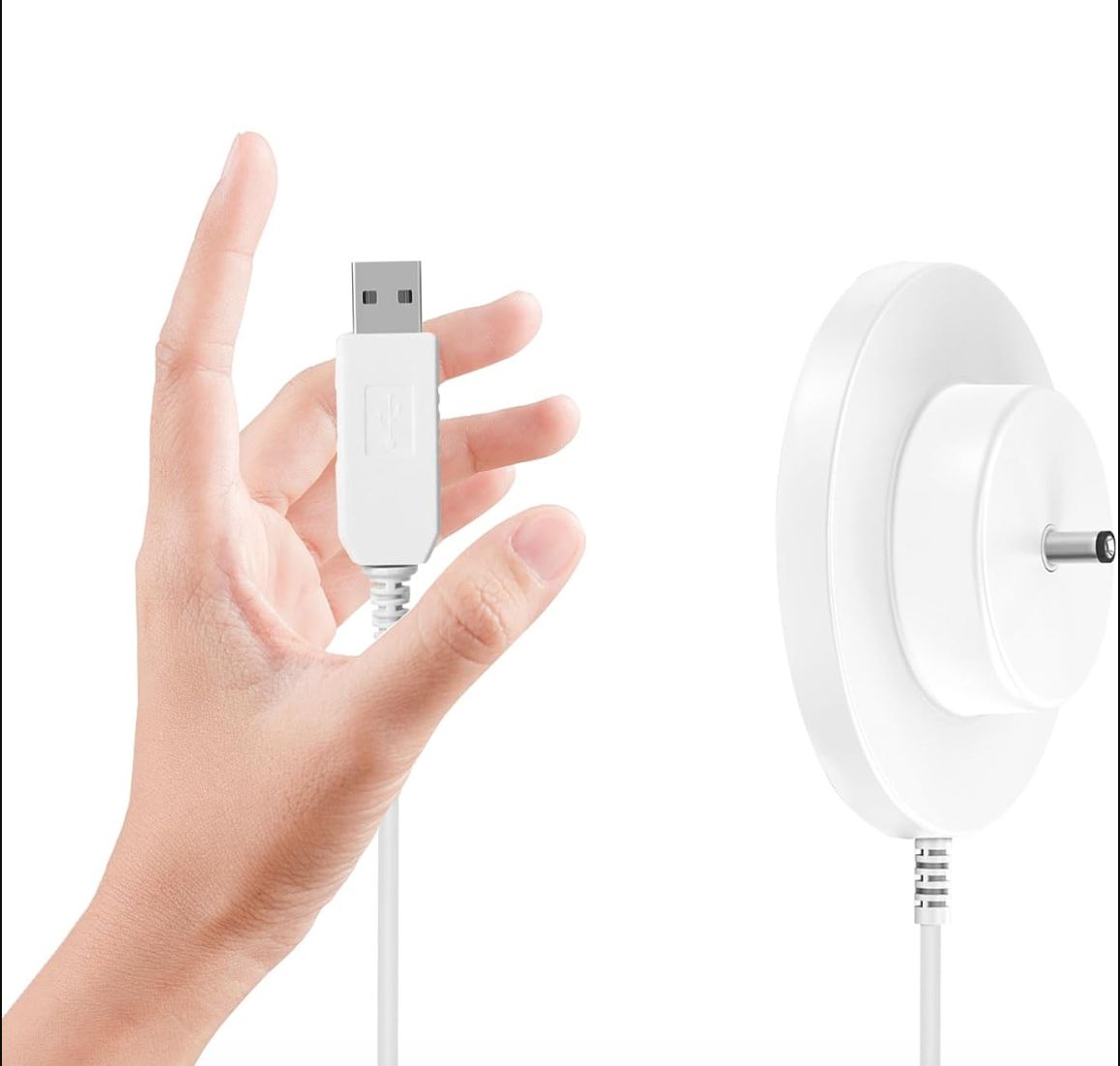 Zasilacz sieciowy Gonine 15W do Amazon Echo Dot, Echo Dot 3rd Generation