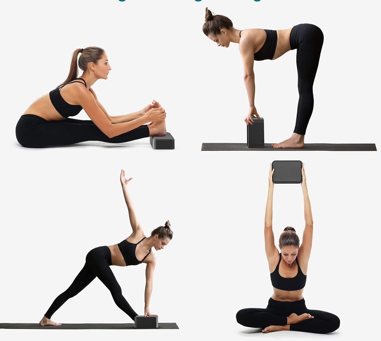 BACK BODYGUARD Zestaw odciążający plecy