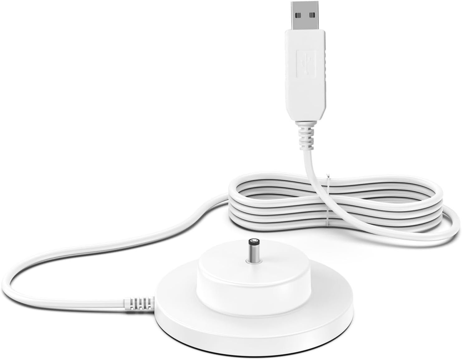 Zasilacz sieciowy Gonine 15W do Amazon Echo Dot, Echo Dot 3rd Generation