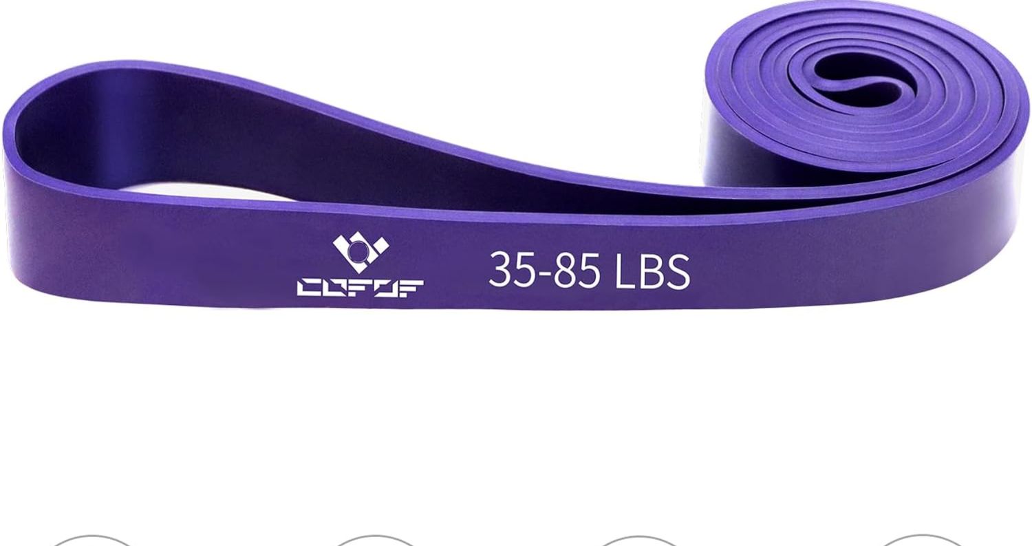 Taśmy do jogi, pilatesu, treningu, fizjoterapii, treningu siłowego dla mężczyzn i kobiet