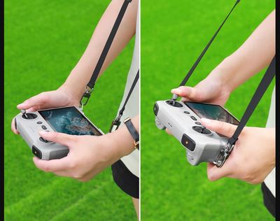 Uvafly akcesoria kontrolera RC do drona DJI Mini 3/Mini 3 Pro