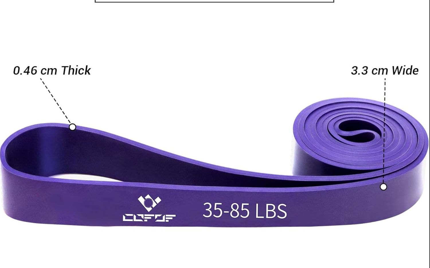 Taśmy do jogi, pilatesu, treningu, fizjoterapii, treningu siłowego dla mężczyzn i kobiet