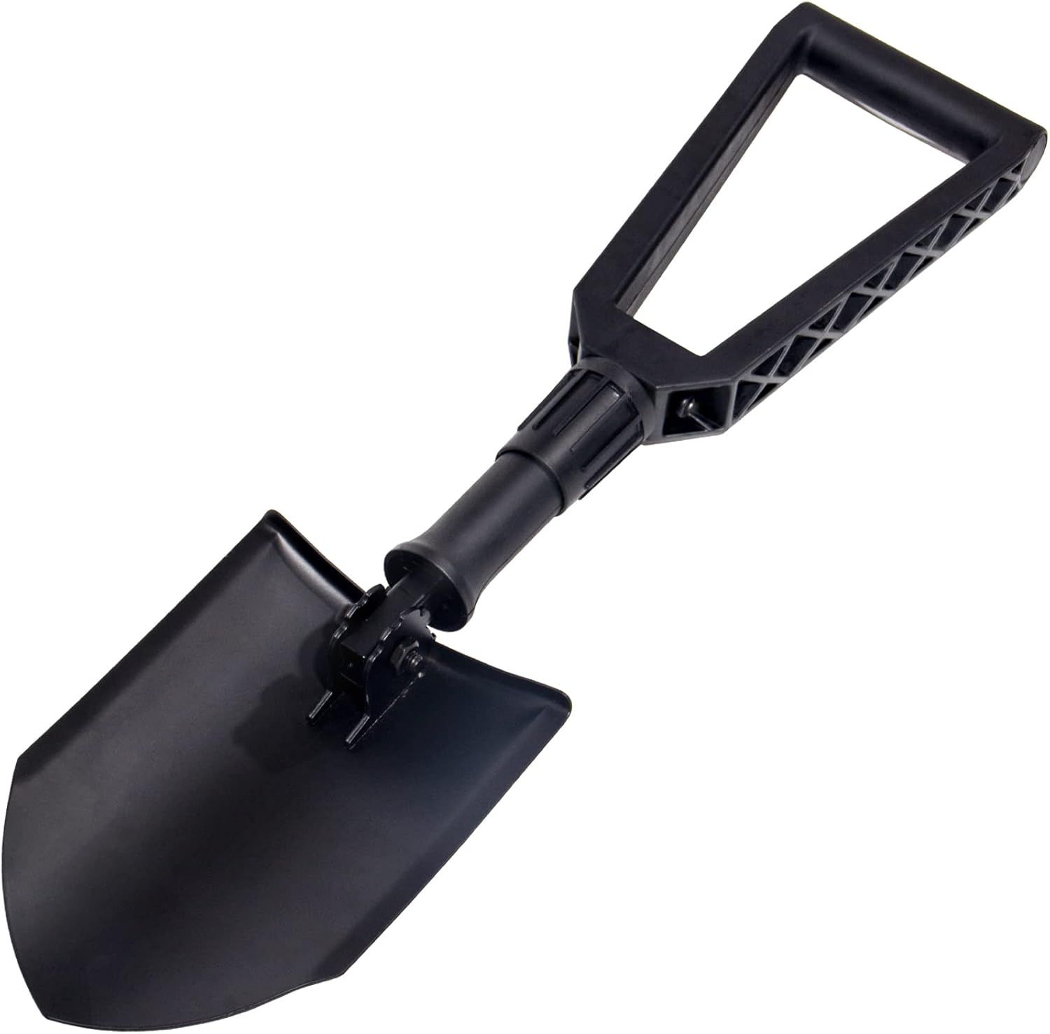 Składana łopatka ze stali