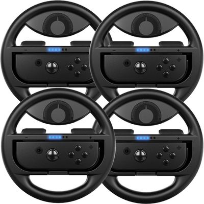 COODIO Kierownica do Switch