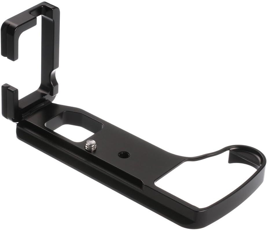 Szybkozłączka pionowa L do SONY RX100M1-6  Korpus aparatu FIT Arca Swiss Tripod